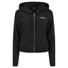 Freddy Cropped full-zip hoodie, Μέγεθος: S