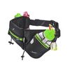 Fitletic Hydration Belt 16oz Unisex Waist Bag, Size: L, 3 image