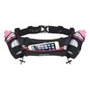 Fitletic Hydration Belt 16oz Unisex Waist Bag, Size: S, 2 image