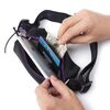 Fitletic Single Race Pouch Unisex Τσαντάκι Μέσης, Μέγεθος: 1, 2 image