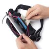 Fitletic Single Race Pouch Unisex Τσαντάκι Μέσης, Μέγεθος: 1, 2 image