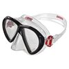 Arena Sea Discovery 2 Mask+Snorkel Eξοπλισμός Κολύμβησης, Μέγεθος: 1, 2 image