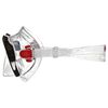 Arena Sea Discovery 2 Mask+Snorkel Eξοπλισμός Κολύμβησης, Μέγεθος: 1, 3 image