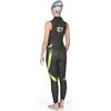 Triwetsuit Sleeveless, Μέγεθος: L, 4 image
