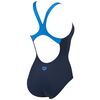 Arena W Isla One Piece Γυναικείο Μαγιό Προπόνησης, Μέγεθος: 38, 4 image