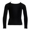 Kid's Thermal Underwear Top Second Skin, Size: 128cm, 2 image