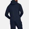 Under Armour Rival Fleece Fz Hoodie Ανδρική Ζακέτα, Μέγεθος: S, 3 image