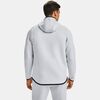 Under Armour Ua /Move Fz Hoodie Ανδρική Ζακέτα, Μέγεθος: XL, 2 image