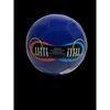 Eurosport Size 5 Tpu Edu. Football Ball Μπάλα Ποδοσφαίρου, Μέγεθος: 1, 2 image