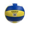 Eurosport Size 5 Pvc Volleyball Volley Ball, Size: 1, 2 image