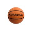 Eurosport Size 7 Rubber Basketball Μπάλα Μπάσκετ, Μέγεθος: 1, 2 image