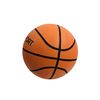Eurosport Size 7 Rubber Basketball Μπάλα Μπάσκετ, Μέγεθος: 1, 3 image