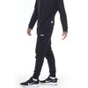 Body Action Men Fleece Sportstyle Joggers Ανδρικό Παντελόνι, Μέγεθος: S, 2 image