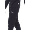 Body Action Men Fleece Sportstyle Joggers Ανδρικό Παντελόνι, Μέγεθος: S, 3 image
