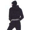 Body Action W Fluffy Fleece Hoodie Jacket Γυναικείο Μπουφάν, Μέγεθος: XS, 3 image