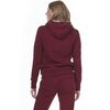 Body Action Women Fur Lined Hoodie Γυναικείο Μακρυμάνικο, Μέγεθος: S, 2 image