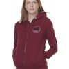 Body Action Women Fur Lined Hoodie Γυναικείο Μακρυμάνικο, Μέγεθος: S, 3 image