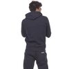 Body Action Men Hooded Sweat Jacket Ανδρικό Μπουφάν, Μέγεθος: S, 2 image