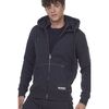 Body Action Men Hooded Sweat Jacket Ανδρικό Μπουφάν, Μέγεθος: S, 3 image