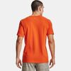 Under Armour Ua Gl Foundation Ss T Ανδρικό Κοντομάνικο, Μέγεθος: L, 2 image