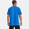 Under Armour Ua Gl Foundation Ss T Ανδρικό Κοντομάνικο, Μέγεθος: S, 2 image