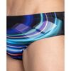 Flashing Lights Brief, Μέγεθος: 80, 4 image