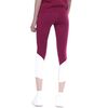 Body Action Women Mid Rise 7/8 Legging Γυναικείο Παντελόνι, Μέγεθος: XS, 2 image