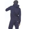 Body Action Men Hooded Sweat Jacket Ανδρικό Μπουφάν, Μέγεθος: XL, 2 image