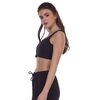 Body Action Women'S Racerback Sports Bra Γυναικείο Αμάνικο, Μέγεθος: XS, 2 image