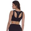 Body Action Women'S Racerback Sports Bra Γυναικείο Αμάνικο, Μέγεθος: XS, 4 image