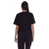 Body Action Women'S Crop Top Γυναικείο Κοντομάνικο, Μέγεθος: L, 4 image