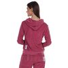 Body Action Women'S Terry Hoodie Jacket Γυναικείο Μπουφάν, Μέγεθος: S, 4 image