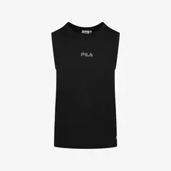 Fila Men’S Tank Top Ανδρικό Αμάνικο, Μέγεθος: S