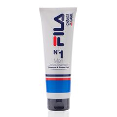 Fila Shower&Shampoo N.1 Men 250ml , Μέγεθος: 1