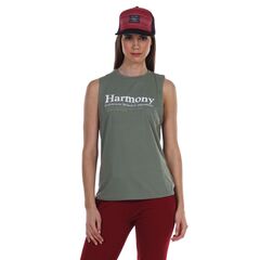 Body Action Women'S Workout Vest Women's Sleeveless, Size: S