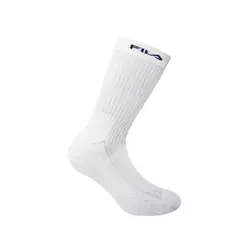 Fila Unique Tennis Full Terry Unisex Κάλτσες, Μέγεθος: 35-38