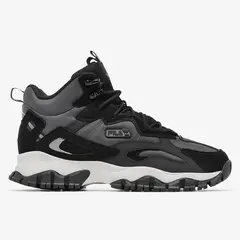 Fila Ray Tracer Tr 2 Mid Ανδρικά Παπούτσια, Μέγεθος: 41