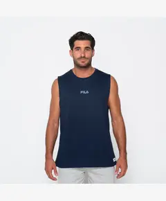 Fila Edward Ανδρικό Αμάνικο, Μέγεθος: M