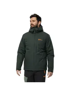 Jack Wolfskin Wisper Ins Men's Jacket, Size: XL