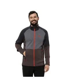 Jack Wolfskin Marienberg Men's Jacket, Size: L