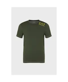 EA7 Emporio Armani Men's T-Shirt, Size: XXL