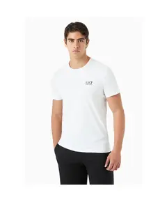 EA7 Emporio Armani Train Core Pima Men's T-Shirt, Size: L