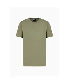 EA7 Emporio Armani Men's T-Shirt, Size: L