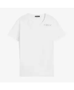 Freddy jersey t-shirt Γυναικείο Κοντομάνικο, Μέγεθος: XS