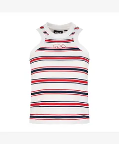 Fila Gabor Γυναικείο Κοντομάνικο, Μέγεθος: XS