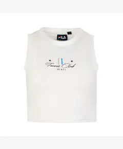 Fila Harlequinn Γυναικείο Αμάνικο, Μέγεθος: XS