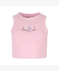 Fila Harlequinn Γυναικείο Αμάνικο, Μέγεθος: XS