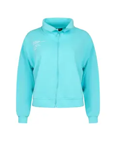 Freddy Full Zip Sweatshirt Women's Jacket, Μέγεθος: M