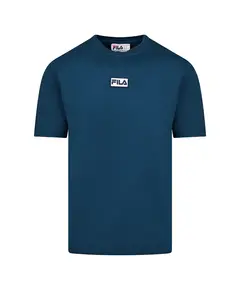 Fila Dax Ανδρικό Κοντομάνικο, Μέγεθος: S