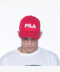 Fila Cotton Twill Unisex Καπέλο, Μέγεθος: 1